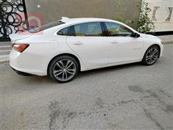 شێڤرۆلێت مالیبۆ